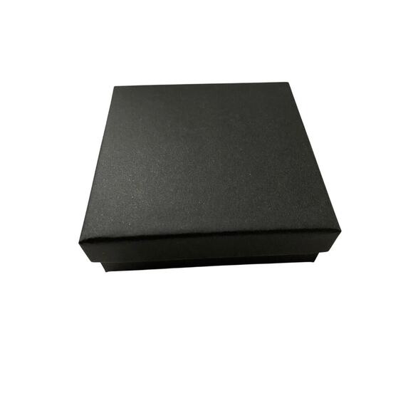 Omega Two-Tone Women's Square Face Watch - Picture 11 of 16